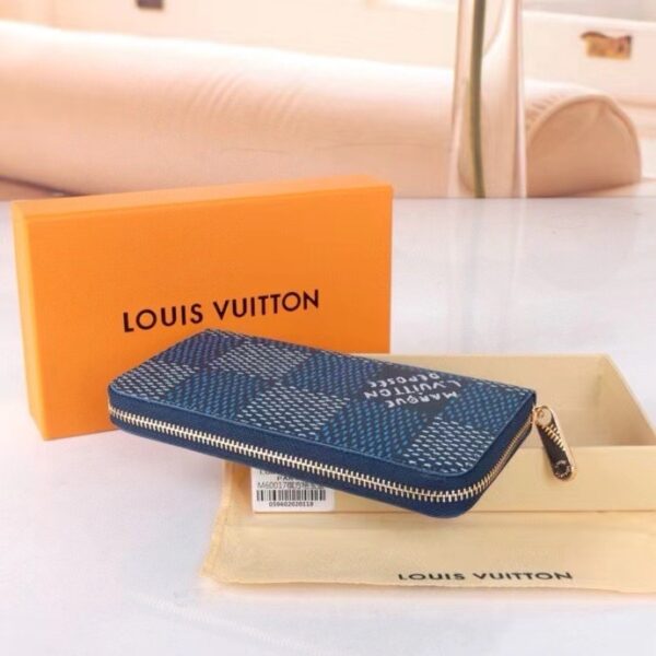 New Collection LV Bag 1724