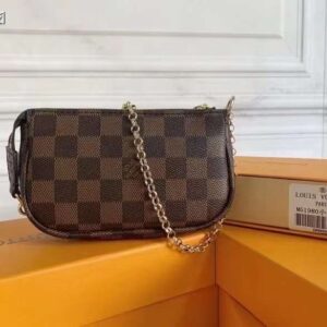 New Collection LV Bag 1743