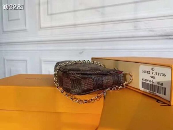 New Collection LV Bag 1743