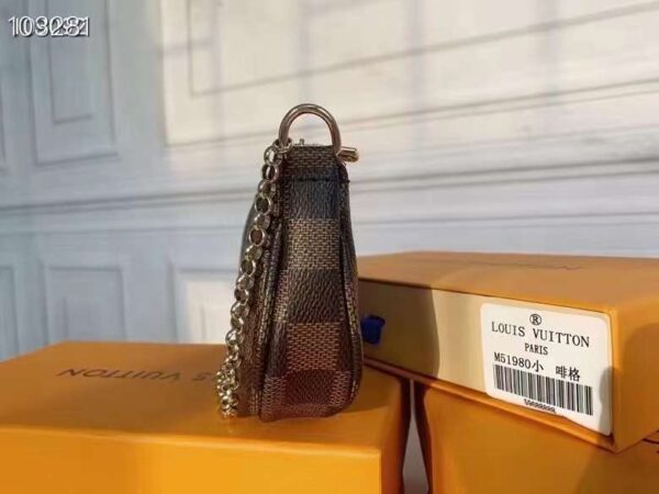 New Collection LV Bag 1743