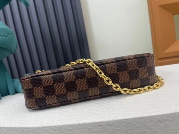 New Collection LV Bag 1742