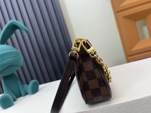 New Collection LV Bag 1742