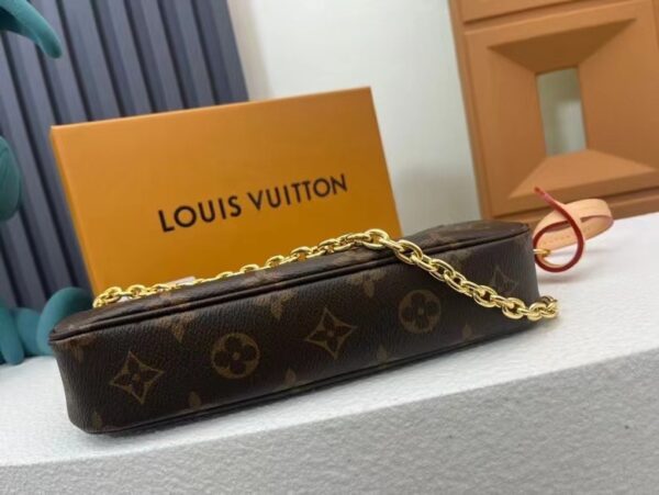 New Collection LV Bag 1742