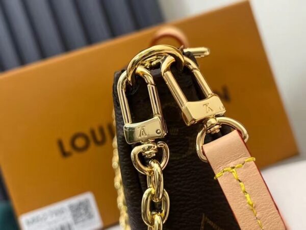 New Collection LV Bag 1742