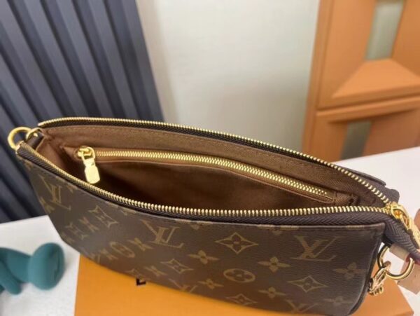 New Collection LV Bag 1742