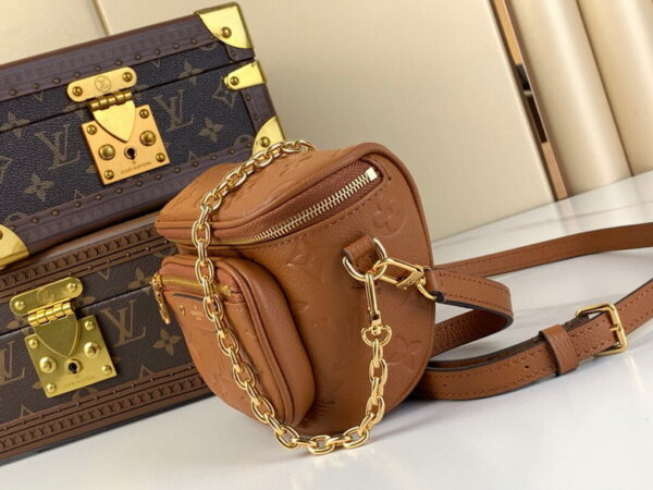 New Collection LV Bag 1755