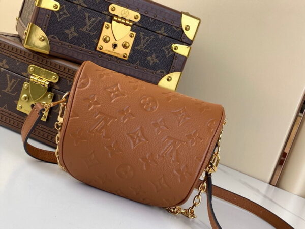 New Collection LV Bag 1755