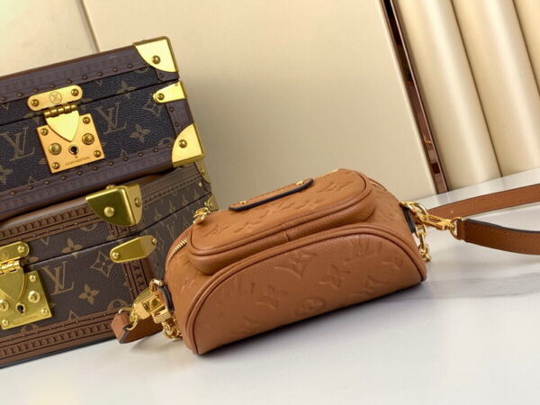 New Collection LV Bag 1755