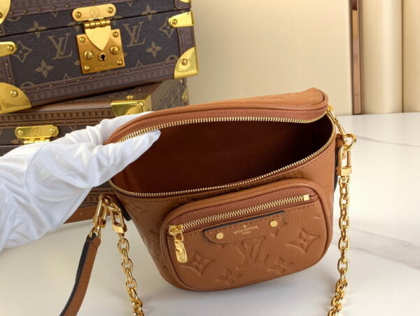 New Collection LV Bag 1755