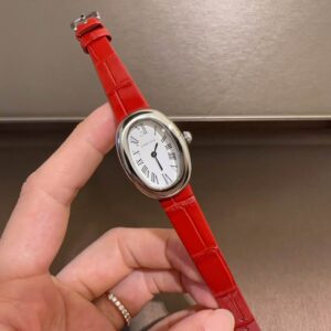 New Collection Cartier Watch 147