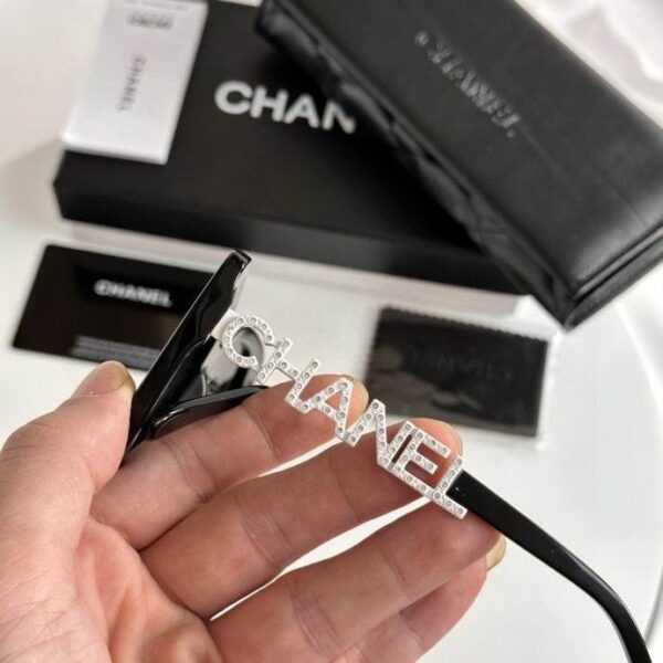 New Collection Chanel Glasses 288