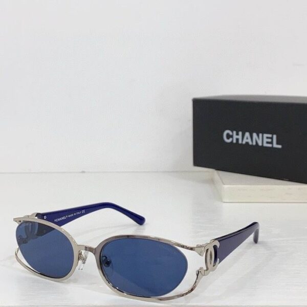 New Collection Chanel Glasses 286