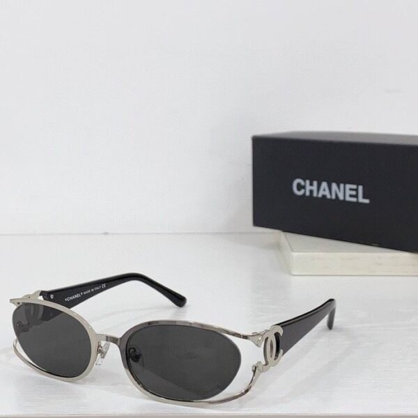 New Collection Chanel Glasses 286