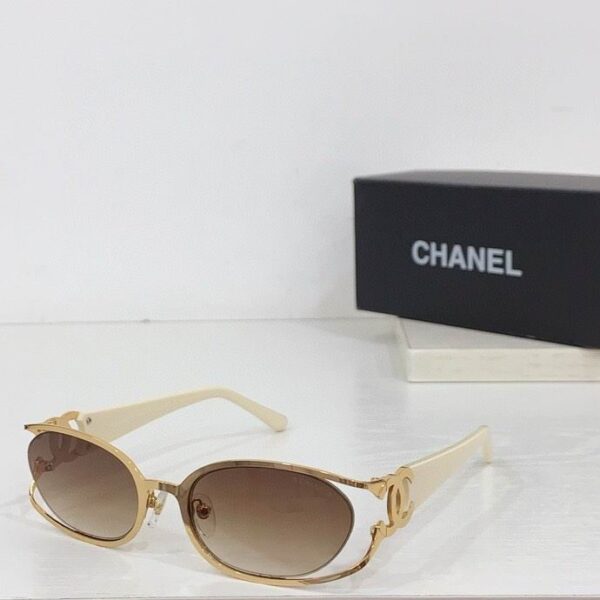 New Collection Chanel Glasses 286