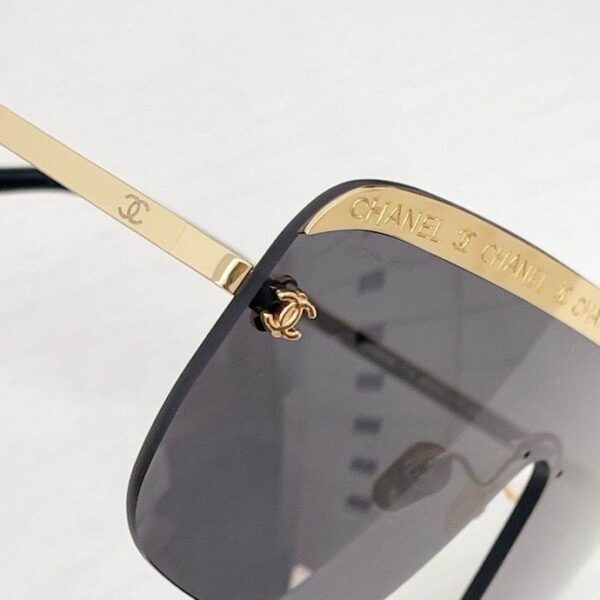 New Collection Chanel Glasses 287