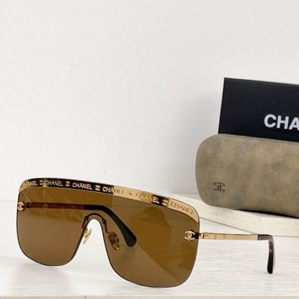 New Collection Chanel Glasses 287