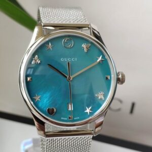 New Collection Gucci Watch 048