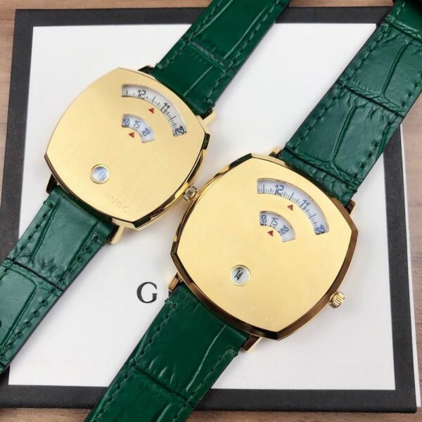 New Collection Gucci Watch 047