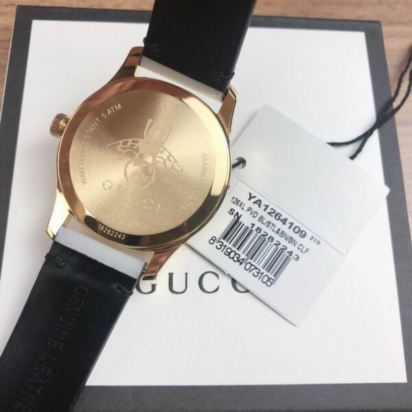 New Collection Gucci Watch 045