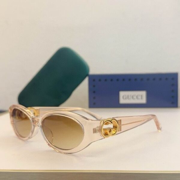 New Collection Gucci Glasses 118