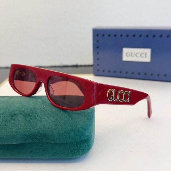 New Collection Gucci Glasses 119