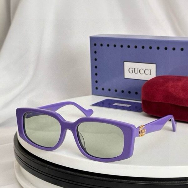 New Collection Gucci Glasses 105