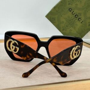 Gucci Glasses smx (204) 2261602