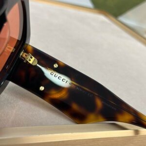 Gucci Glasses smx (205) 2261603