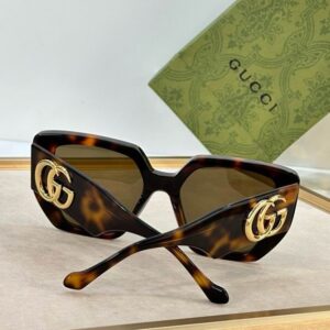 Gucci Glasses smx (211) 2261609