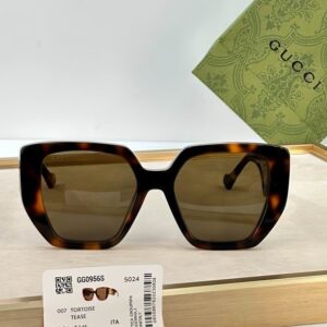 Gucci Glasses smx (219) 2261617