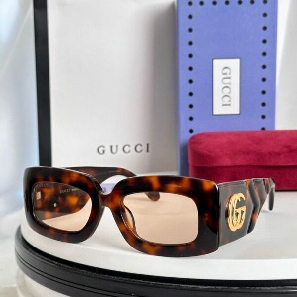 New Collection Gucci Glasses 116