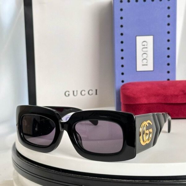 New Collection Gucci Glasses 107