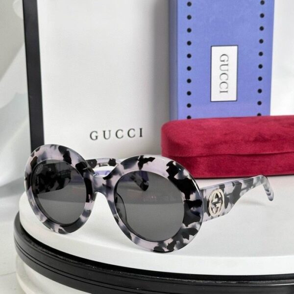 New Collection Gucci Glasses 115