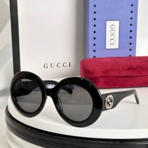 Gucci Glasses smx (453) 2261032