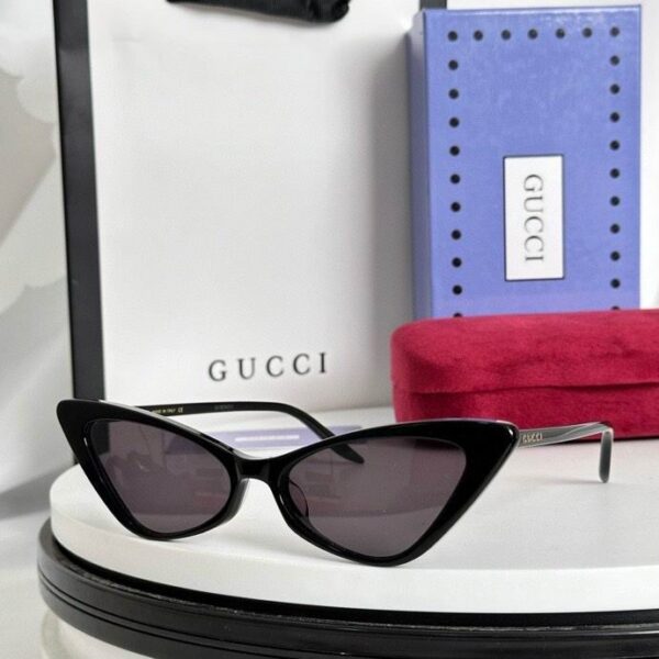 New Collection Gucci Glasses 117