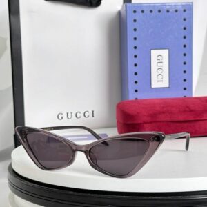 Gucci Glasses smx (524) 2260629