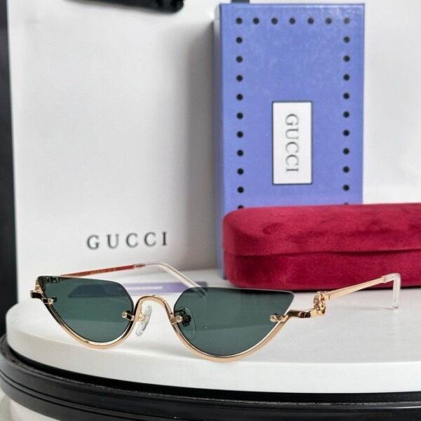 New Collection Gucci Glasses 106