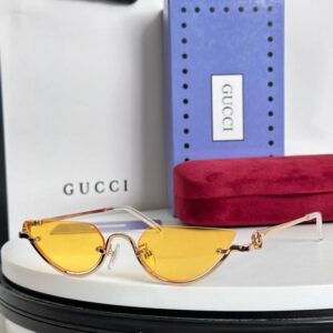 Gucci Glasses smx (593) 2260471