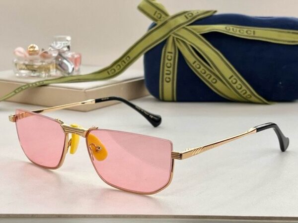 New Collection Gucci Glasses 104