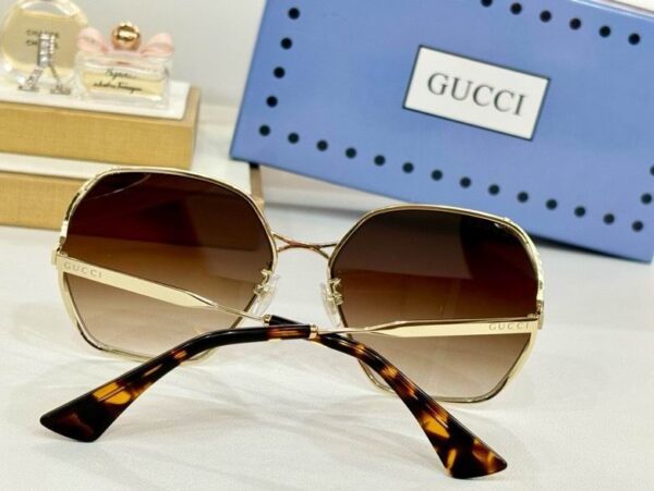 New Collection Gucci Glasses 113