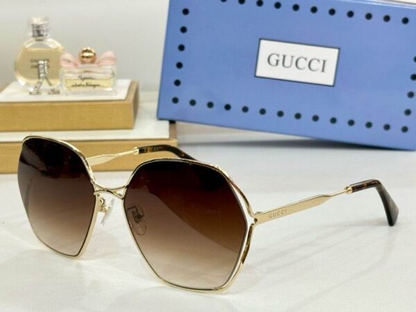 New Collection Gucci Glasses 113