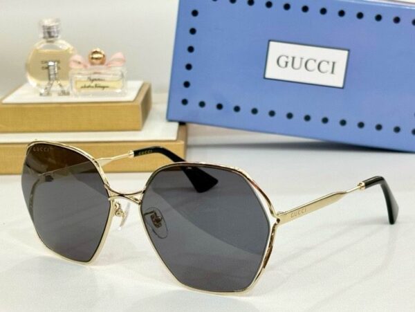 New Collection Gucci Glasses 113