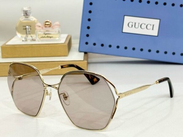 New Collection Gucci Glasses 113