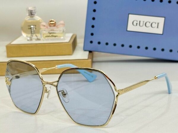 New Collection Gucci Glasses 113