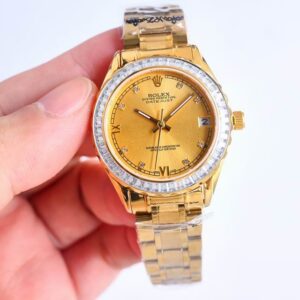 New Collection Rolex Vip Watch 019