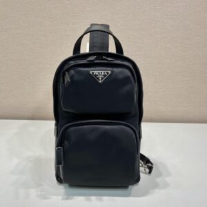 New Collection Prada Bag 086