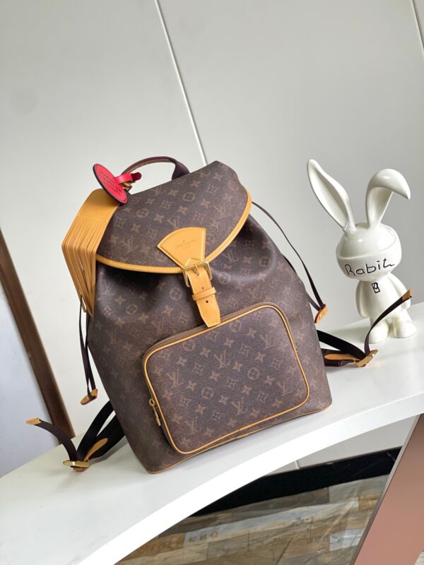 New Collection LV Bag 1714