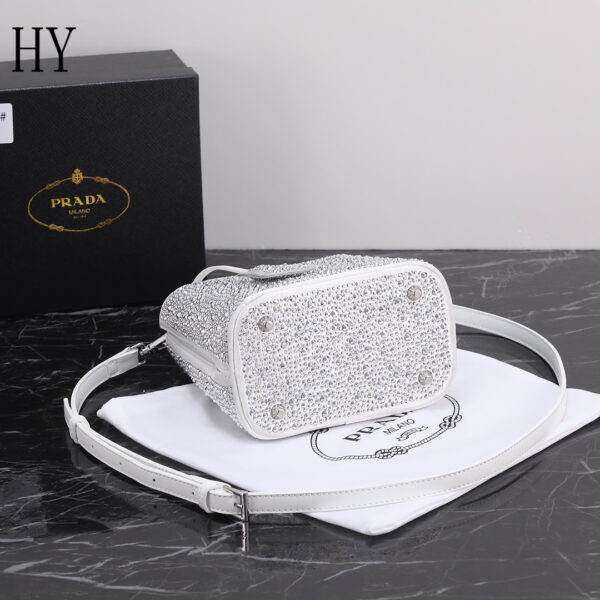New Collection Prada Bag 068