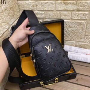 New Collection LV Bag 1752