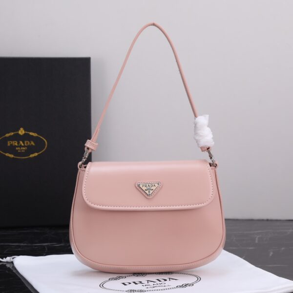 New Collection Prada Bag 076